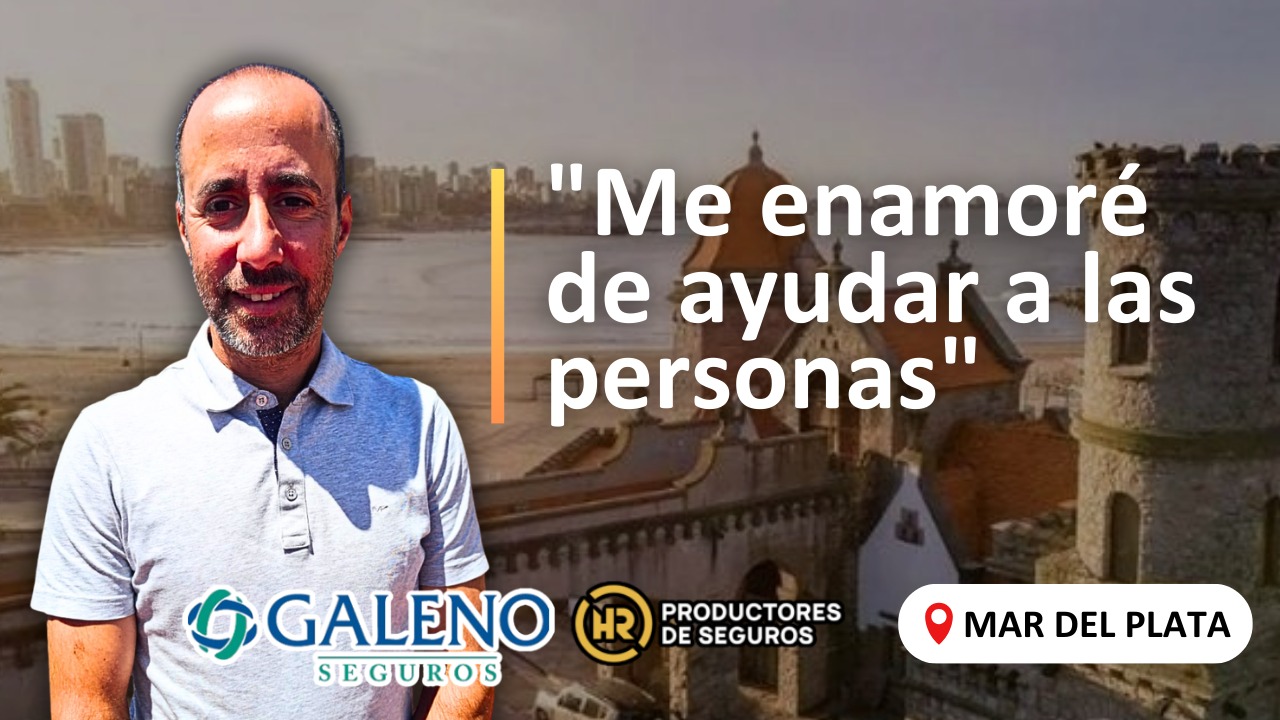 En esta emisión, otro colega con el que nos reencontramos después de varios años fue Hernán Rossi, quien fue parte de nuestras entrevistas del paso de "El Viaje 6" y conversamos acerca de sus inicios, entre otros temas.